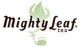 Mighty Leaf Tea Logo