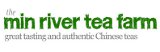 Min River Tea Farm Logo