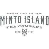 Minto Island Tea Company Logo