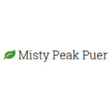 Misty Peak Puer Logo