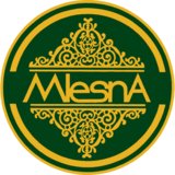 Mlesna Tea Logo