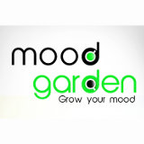 Mood Garden Logo