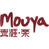 Mouya Tea Logo