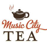 Music City Tea Logo