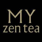 My Zen Tea Logo