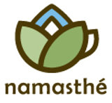 Namasthe Logo