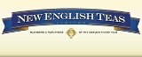 New English Teas Logo