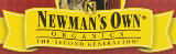 Newman's Own Organics Logo