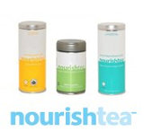 nourishtea Logo