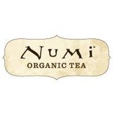 Numi Organic Tea Logo