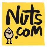 Nuts.com Logo