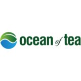 Ocean of Tea Logo