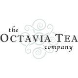 Octavia Tea Logo