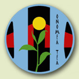 Onomea Tea Company Logo