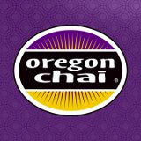 Oregon Chai Logo