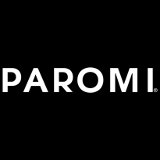 Paromi Tea Logo