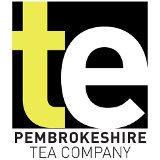 Pembrokeshire Tea Company Logo