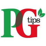 PG Tips Logo