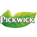 Pickwick Tea Logo