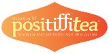 Positiffitea Logo