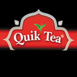 Quik Tea Logo