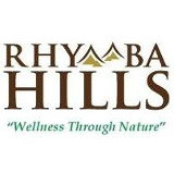 Rhymba Hills Logo