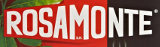 Rosamonte Logo