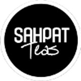 Sahpat Teas Logo
