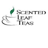 Scented Leaf Logo