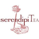 SerendipiTea Logo