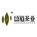 Sheng Dao Tea Logo
