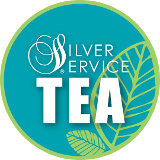 Silver Service Logo