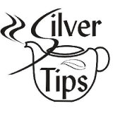 Silver Tips Tea Logo