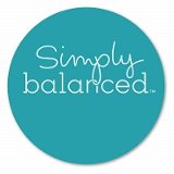 Simply Balanced Logo