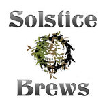 Solstice Brews Logo