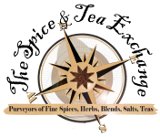 Spice and Tea Exchange Logo