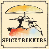 Spice Trekkers (Épices de Cru) Logo