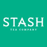Stash Tea Logo