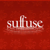 Suffuse Logo