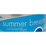 Summer Breeze Logo
