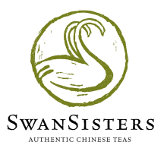 Swan Sisters Logo
