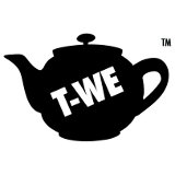 T-We Tea Logo