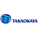 Takaokaya Logo