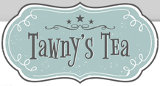 Tawny'sTea (EGO Tea) Logo