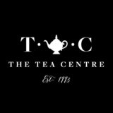 The Tea Centre Logo