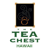 The Tea Chest Logo