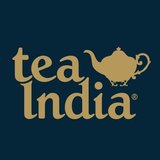 Tea India Logo