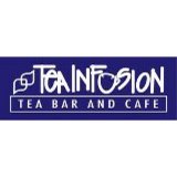 Tea Infusion Logo