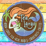 Tea Largo Logo