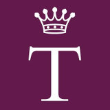 Tea Palace Logo